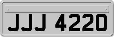 JJJ4220