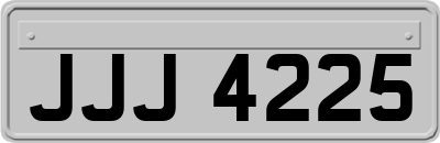 JJJ4225