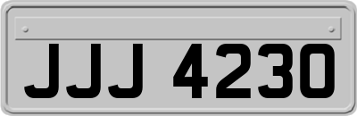 JJJ4230