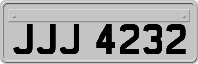 JJJ4232