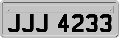 JJJ4233