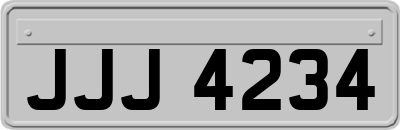 JJJ4234