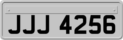 JJJ4256