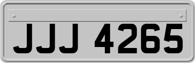 JJJ4265