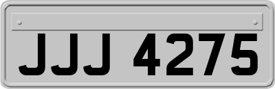 JJJ4275
