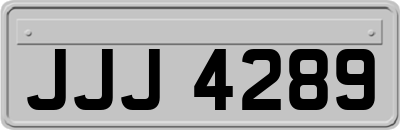 JJJ4289