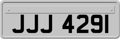 JJJ4291