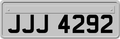 JJJ4292