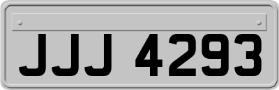 JJJ4293