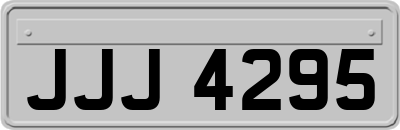 JJJ4295