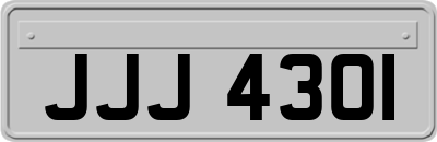 JJJ4301