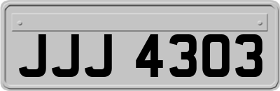 JJJ4303