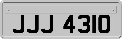 JJJ4310