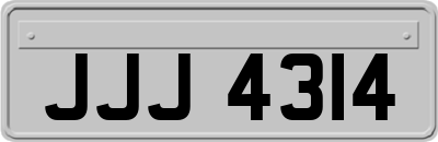 JJJ4314