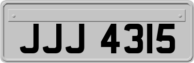 JJJ4315