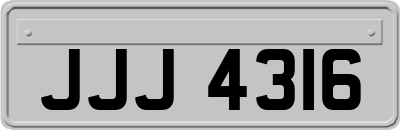 JJJ4316