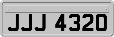 JJJ4320