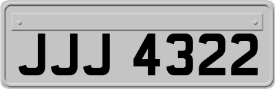 JJJ4322