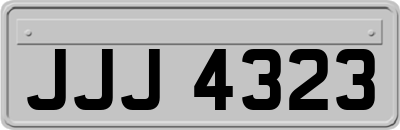 JJJ4323