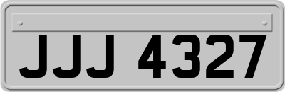 JJJ4327