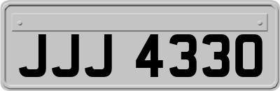 JJJ4330