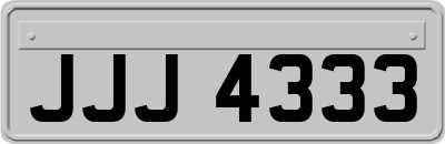 JJJ4333