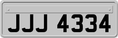 JJJ4334