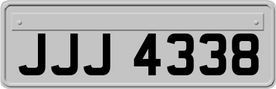 JJJ4338