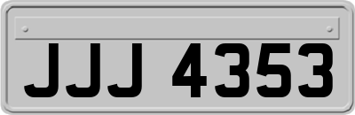 JJJ4353
