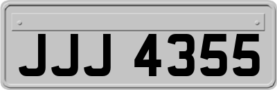 JJJ4355