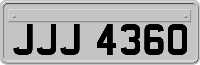 JJJ4360
