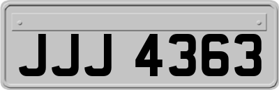 JJJ4363
