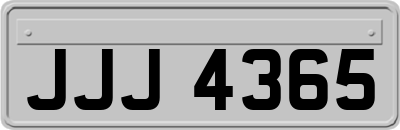 JJJ4365
