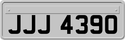 JJJ4390