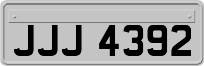 JJJ4392