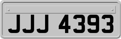 JJJ4393
