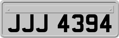 JJJ4394