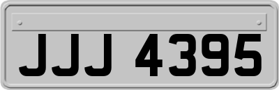JJJ4395