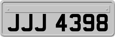 JJJ4398