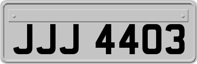 JJJ4403