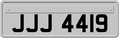 JJJ4419