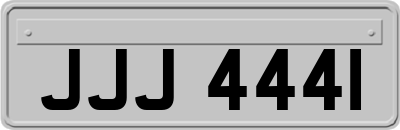 JJJ4441