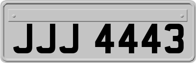 JJJ4443