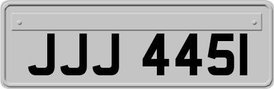 JJJ4451