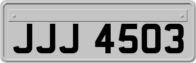 JJJ4503