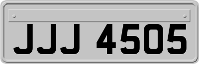 JJJ4505