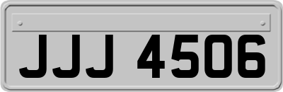 JJJ4506