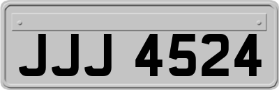 JJJ4524