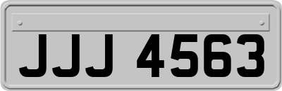 JJJ4563