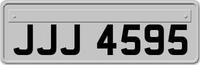 JJJ4595